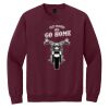 Heavy Blend Crewneck Sweatshirt Thumbnail