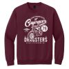 Heavy Blend Crewneck Sweatshirt Thumbnail