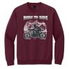 Heavy Blend Crewneck Sweatshirt Thumbnail