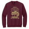 Heavy Blend Crewneck Sweatshirt Thumbnail