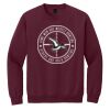 Heavy Blend Crewneck Sweatshirt Thumbnail