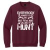 Heavy Blend Crewneck Sweatshirt Thumbnail