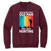 Heavy Blend Crewneck Sweatshirt Thumbnail
