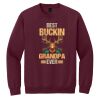 Heavy Blend Crewneck Sweatshirt Thumbnail