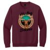Heavy Blend Crewneck Sweatshirt Thumbnail