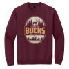 Heavy Blend Crewneck Sweatshirt Thumbnail