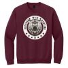 Heavy Blend Crewneck Sweatshirt Thumbnail