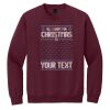 Heavy Blend Crewneck Sweatshirt Thumbnail