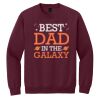Heavy Blend Crewneck Sweatshirt Thumbnail