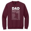 Heavy Blend Crewneck Sweatshirt Thumbnail