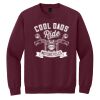 Heavy Blend Crewneck Sweatshirt Thumbnail