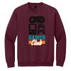 Heavy Blend Crewneck Sweatshirt Thumbnail