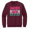 Heavy Blend Crewneck Sweatshirt Thumbnail
