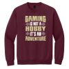 Heavy Blend Crewneck Sweatshirt Thumbnail