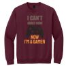 Heavy Blend Crewneck Sweatshirt Thumbnail