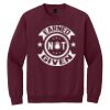 Heavy Blend Crewneck Sweatshirt Thumbnail