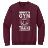 Heavy Blend Crewneck Sweatshirt Thumbnail
