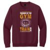 Heavy Blend Crewneck Sweatshirt Thumbnail