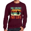Heavy Blend Crewneck Sweatshirt Thumbnail