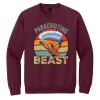 Heavy Blend Crewneck Sweatshirt Thumbnail