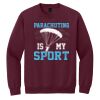 Heavy Blend Crewneck Sweatshirt Thumbnail