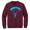 Heavy Blend Crewneck Sweatshirt Thumbnail