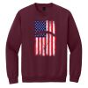 Heavy Blend Crewneck Sweatshirt Thumbnail