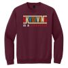Heavy Blend Crewneck Sweatshirt Thumbnail