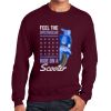 Heavy Blend Crewneck Sweatshirt Thumbnail