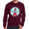 Heavy Blend Crewneck Sweatshirt Thumbnail