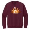 Heavy Blend Crewneck Sweatshirt Thumbnail