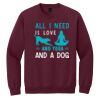 Heavy Blend Crewneck Sweatshirt Thumbnail