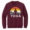 Heavy Blend Crewneck Sweatshirt Thumbnail