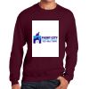 Heavy Blend Crewneck Sweatshirt Thumbnail