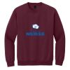 Heavy Blend Crewneck Sweatshirt Thumbnail