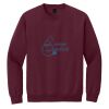 Heavy Blend Crewneck Sweatshirt Thumbnail