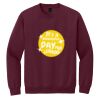 Heavy Blend Crewneck Sweatshirt Thumbnail