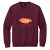 Heavy Blend Crewneck Sweatshirt Thumbnail