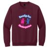 Heavy Blend Crewneck Sweatshirt Thumbnail