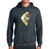Heavy Blend Hooded Sweatshirt Thumbnail