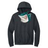 Heavy Blend Hooded Sweatshirt Thumbnail