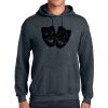 Heavy Blend Hooded Sweatshirt Thumbnail