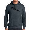 Heavy Blend Hooded Sweatshirt Thumbnail