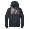 Heavy Blend Hooded Sweatshirt Thumbnail