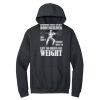 Heavy Blend Hooded Sweatshirt Thumbnail