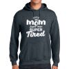 Heavy Blend Hooded Sweatshirt Thumbnail