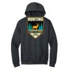 Heavy Blend Hooded Sweatshirt Thumbnail