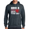Heavy Blend Hooded Sweatshirt Thumbnail