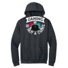 Heavy Blend Hooded Sweatshirt Thumbnail