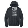 Heavy Blend Hooded Sweatshirt Thumbnail